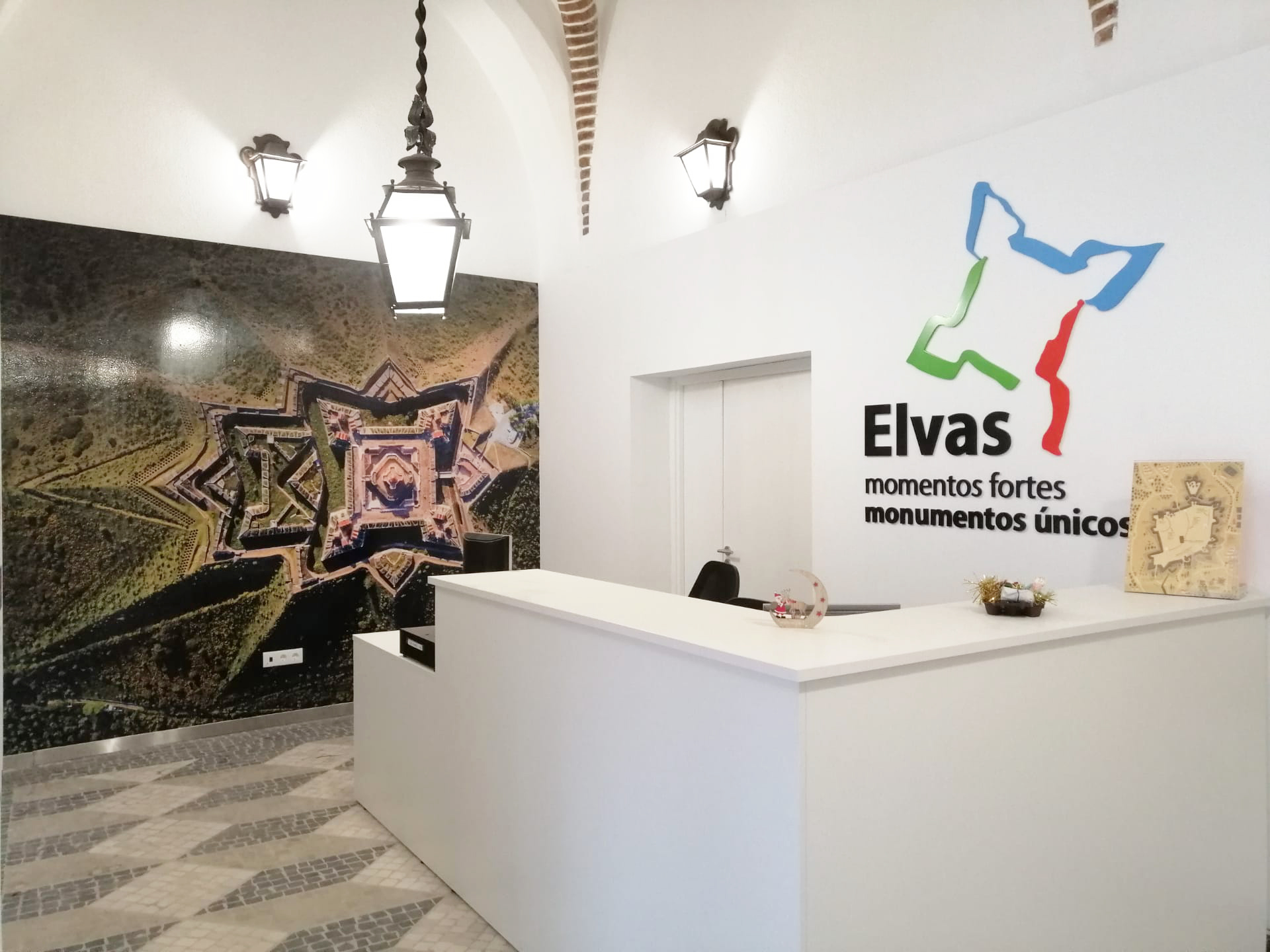 Elvas Edit