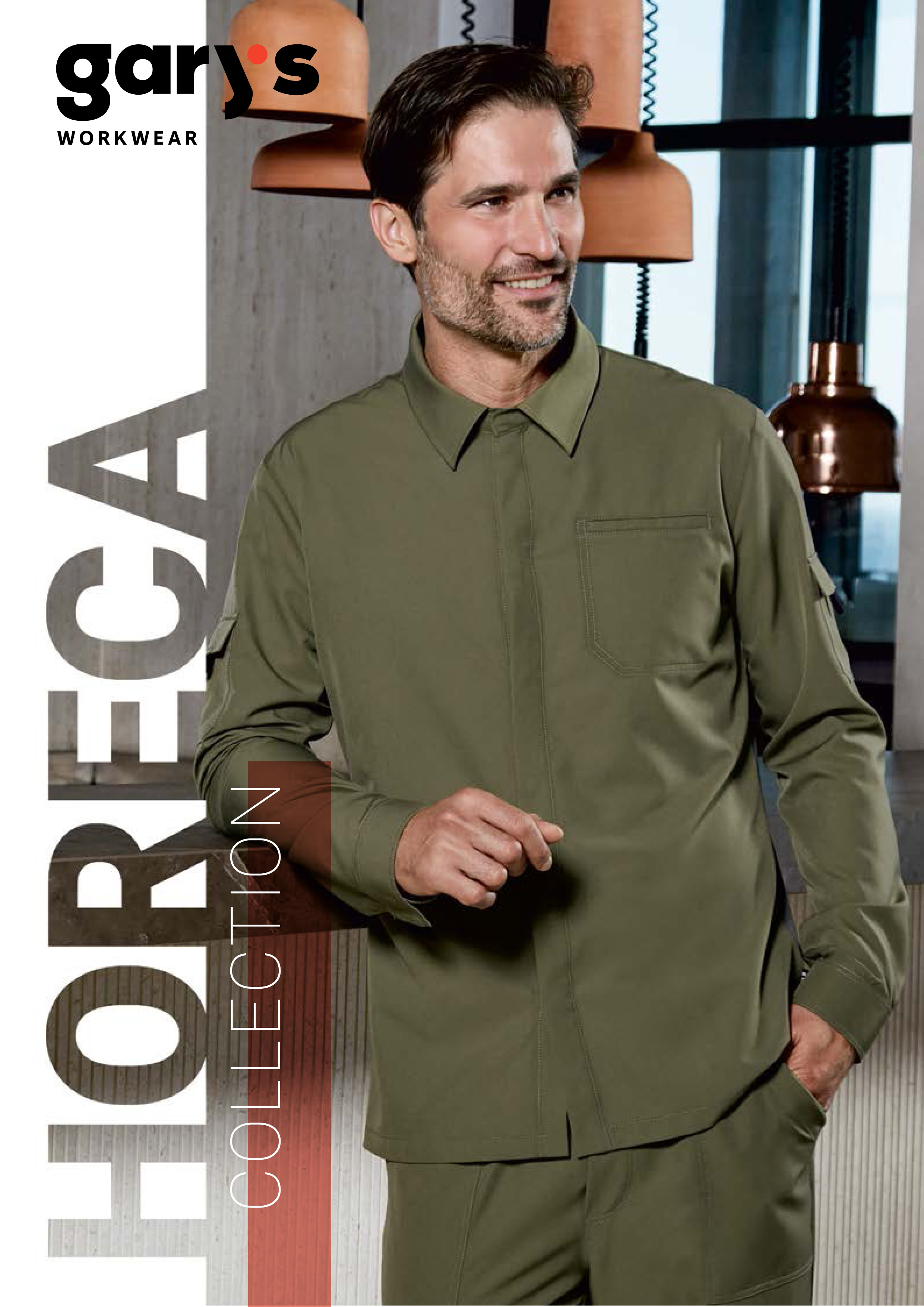 GARYS Workwear