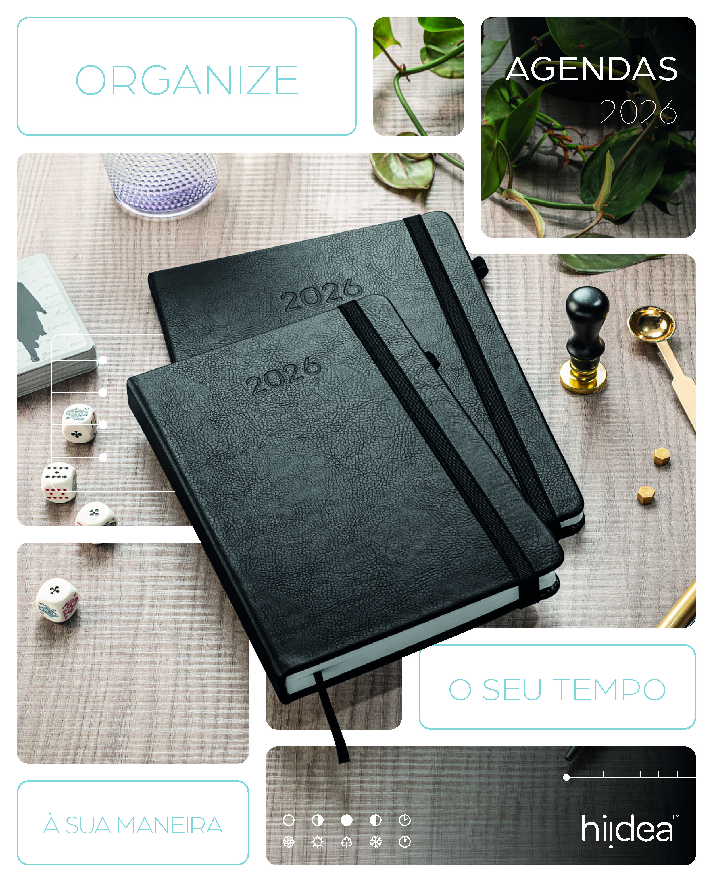 Agendas Catalogo 2025