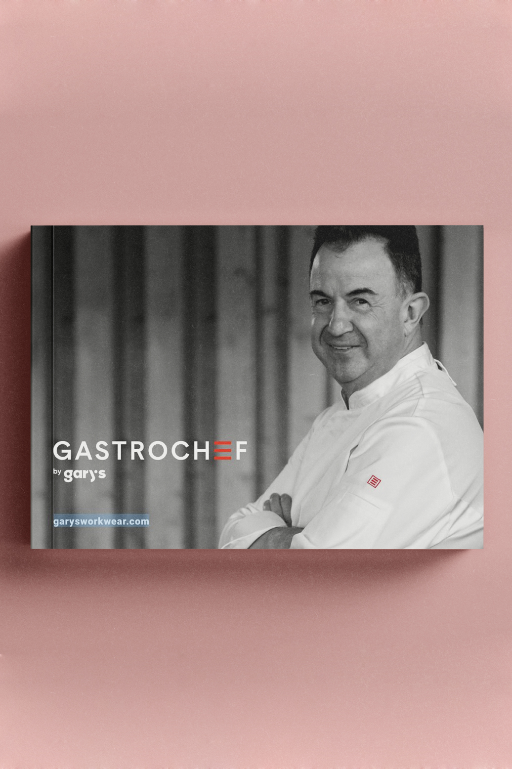Garys Chef