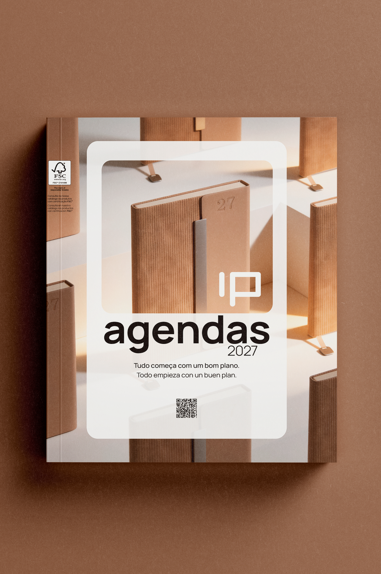 Agendas Impacto 2027