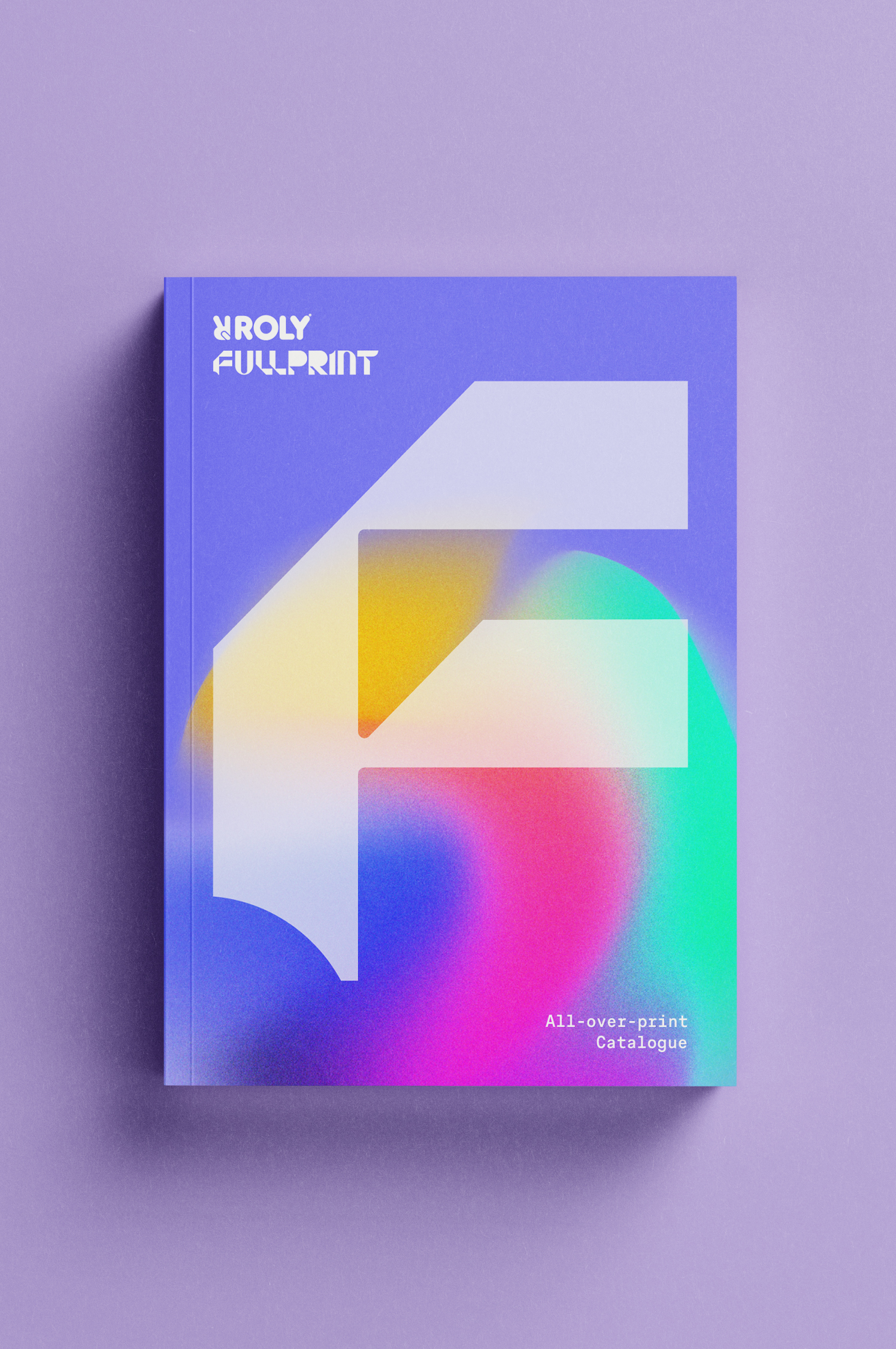 Roly Print