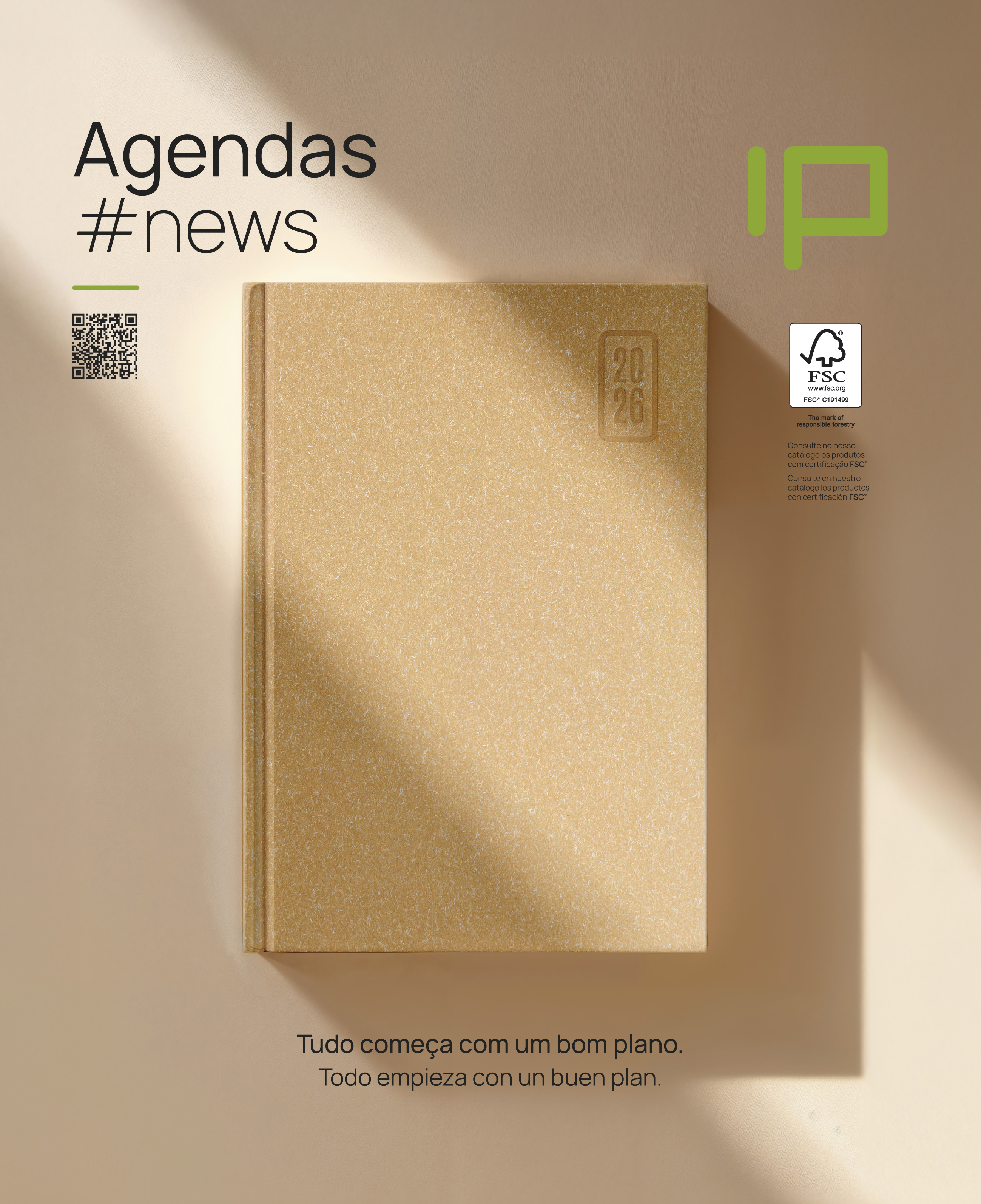 Agendas Catalogo 2025